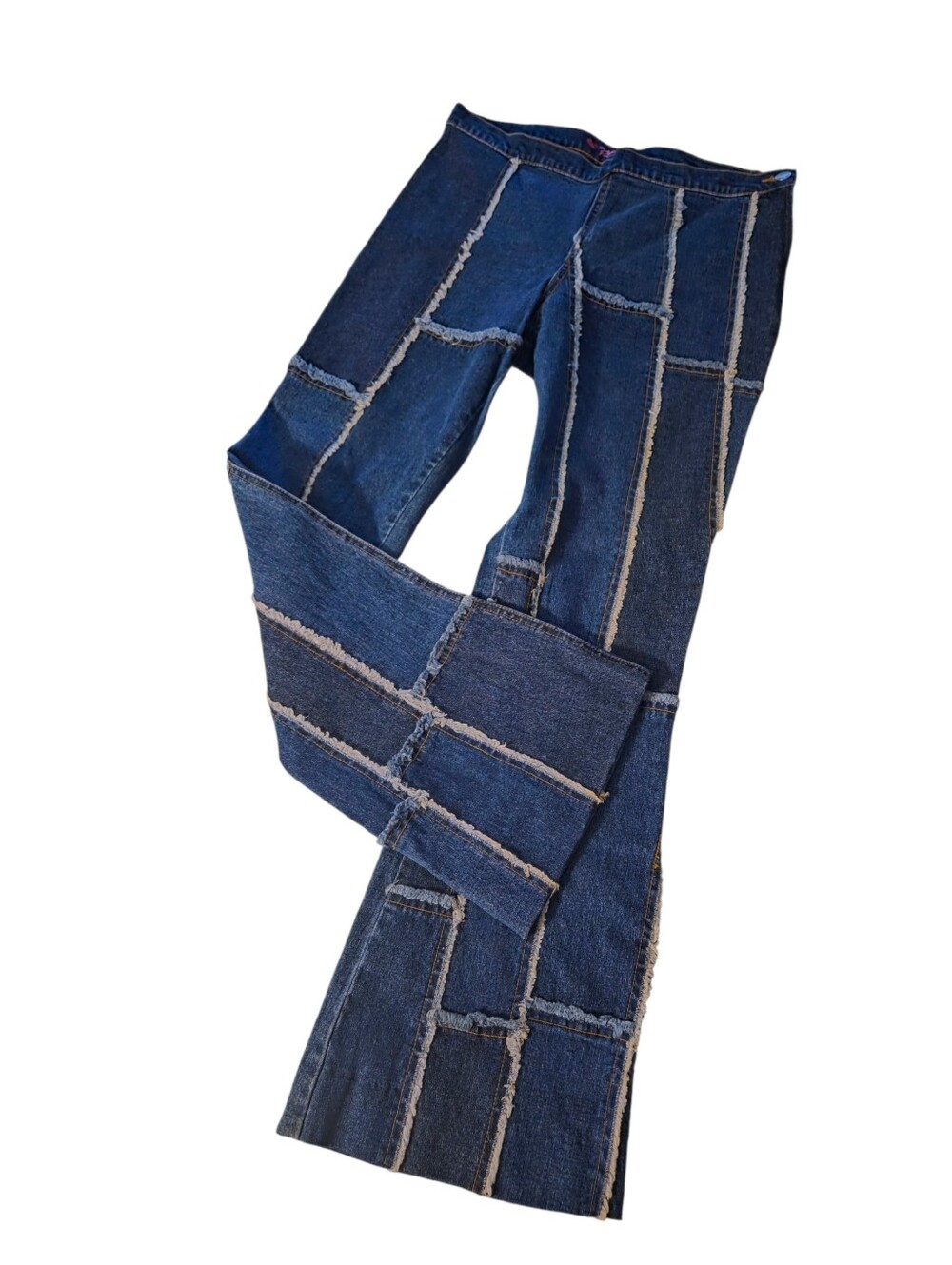 Y2k Low Rise Jeans